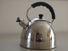Judge Stove Top Whistling