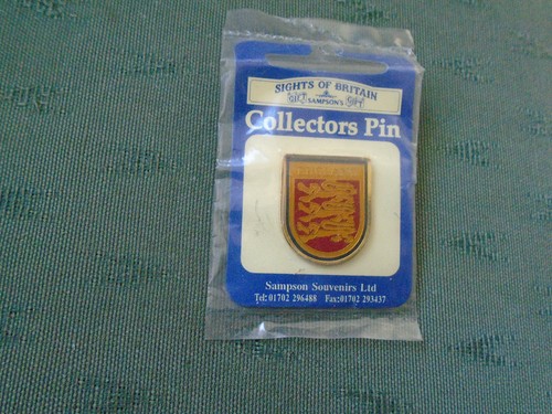 England footbal metal - england, pin