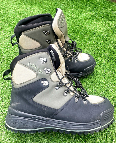 Orvis clearwater wading boots - orvis,