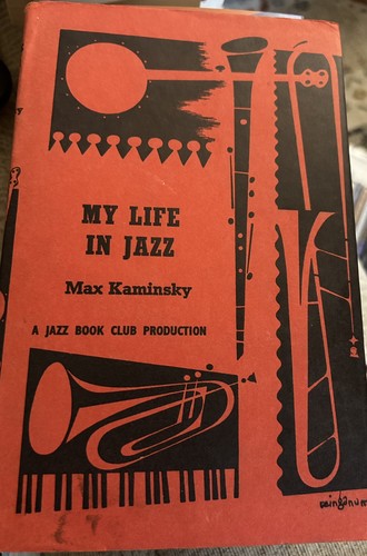 Life jazz max - life, jazz,