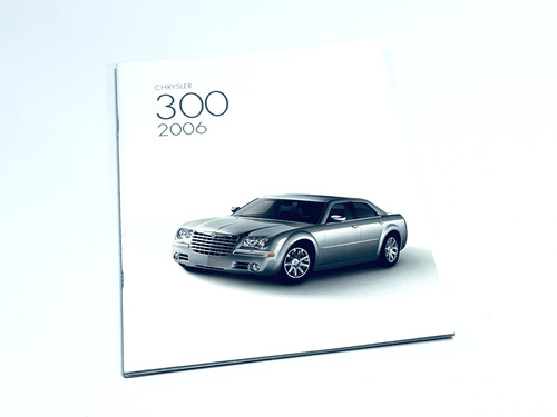2006 chrysler 300 touring - 2006,