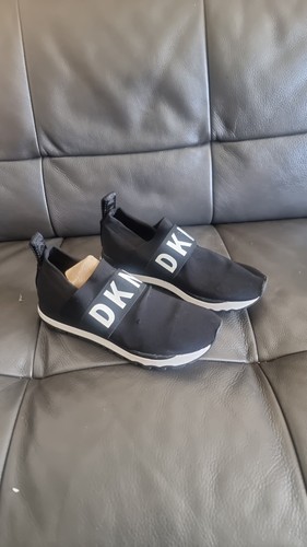 Dkny sock slip comfortable - slip-on,