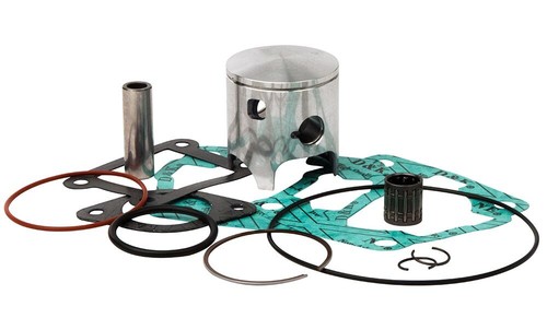 Vertex top end - vertex,