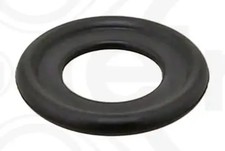Seal Ring, oil drain plug FPM