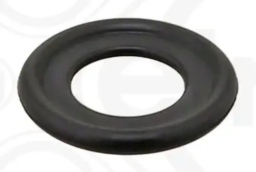 Seal ring oil - seal, plug
