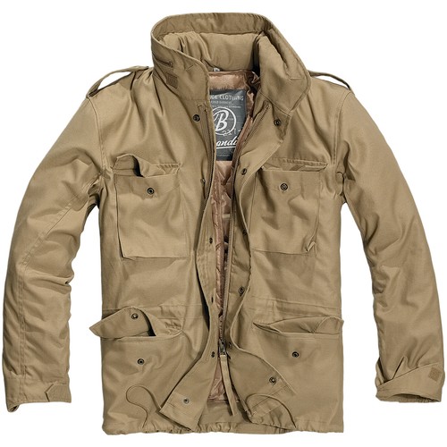 Brandit classic m65 - brandit, mens