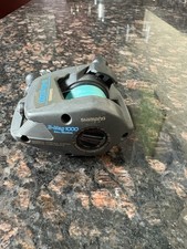 Shimano Bantam B-MAG 1000 Low