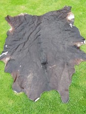IKEA Koldby Genuine Cow Hide