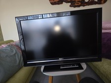 Sony Bravia 40" LCD TV –