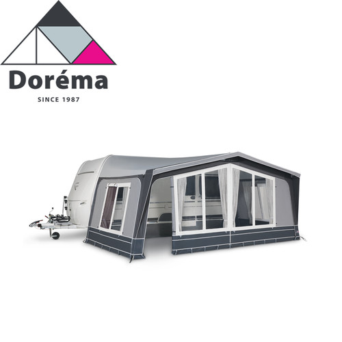 Dorema diamond 270 seasonal - dorema,