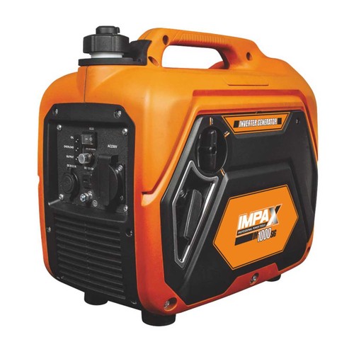 Inverter generator im1000sig - generator,