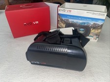 EVO VR Next Virtual Reality