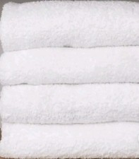Bath Sheets  Ex Hotel Stock Packs Of 4 EGyptian Cotton