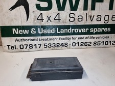LAND ROVER DISCOVERY 2 TD5 OR