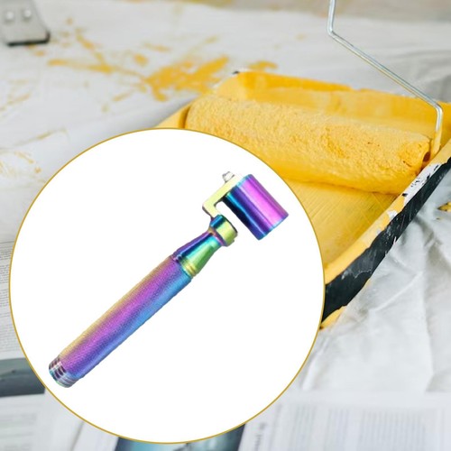 Seam roller paint - tool,
