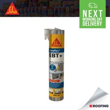 Sikaflex EBT+ Polyurethane