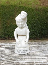 Willow Art Crested China