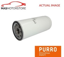 ENGINE FUEL FILTER PURRO