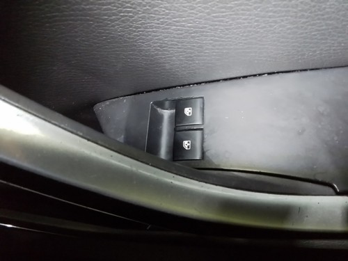 Electric window switch front - switch,