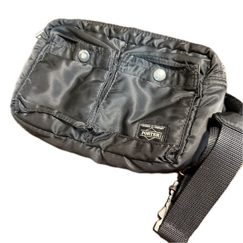 Porter tanker shoulder bag - shoulder,