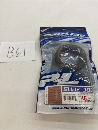 Pro line 8271 - 8271-03, front