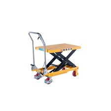 PT150Z 150kg Mobile Scissor Lift Table
