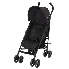 Graco Speedie™ Stroller - Black
