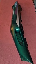 Yamaha XJ900s Diversion 4KM Right Side Cover/tail Fairing Panel. 🐷