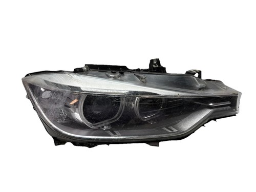 Bmw series f30 - bmw,
