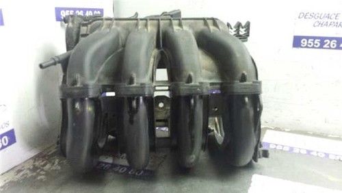 Intake manifold peugeot - manifold,