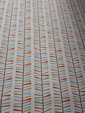Cotton Fabric Malmo Multi