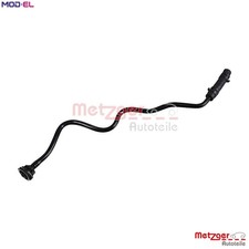 RADIATOR HOSE 2421701 FOR