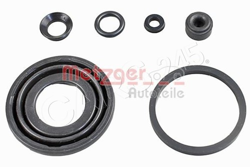 Metzger brake caliper - brake, repair