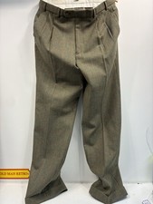 DAKS London Westbury AD Wool