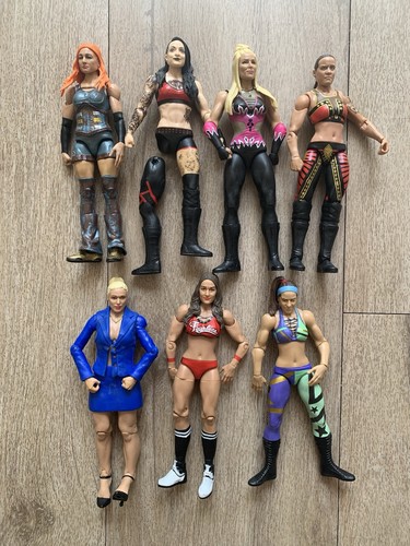 Wwe women wrestling - women,