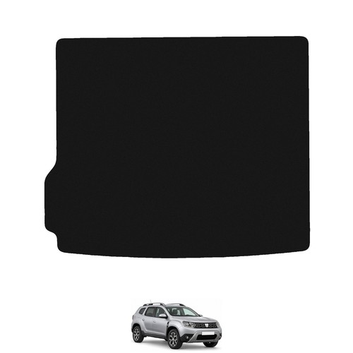 Tailored carpet car boot - tailored,