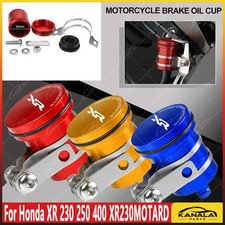 For Honda XR 230 250 400