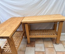 Ikea Varde freestanding