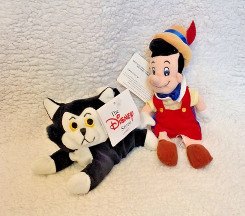 Disney classics plush - disney,