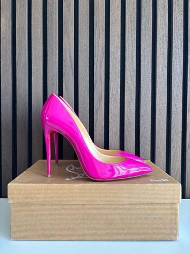 Christian louboutin pigalle - christian,