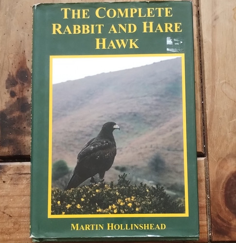 The complete rabbit - the, hare