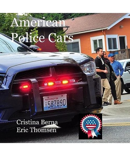 American police cars thomsen - police, cars,
