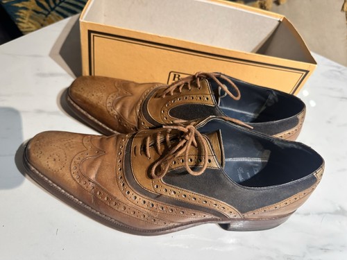 Men barker earls - barker, of