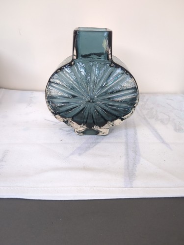 Whitefriars glass sunburst - whitefriars,
