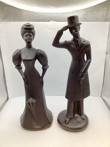 Royal wessex figurine man - figurine,
