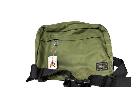 Head porter yoshida co - porter,