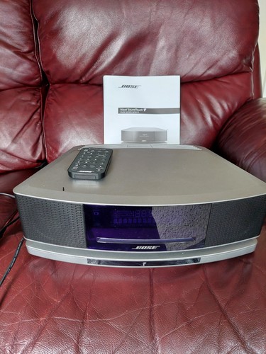 Bose wave soundtouch - bose, music