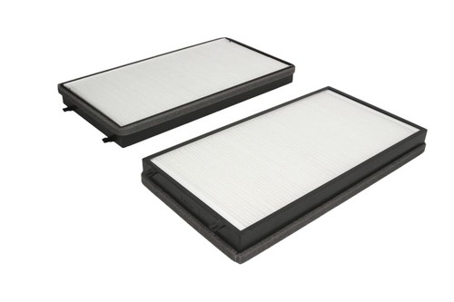 Cab filter fits phantom vii - cab,