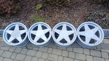 16" AZEV A alloys 4x100 BMW