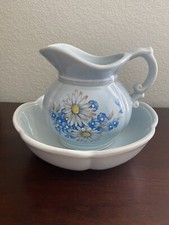 Vintage McCoy Pottery Light